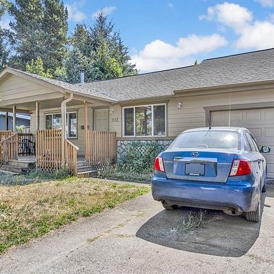 112 W 5 Th St, Newberg, OR 97132