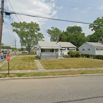 112 Wright Ave, Glassboro, NJ 08028