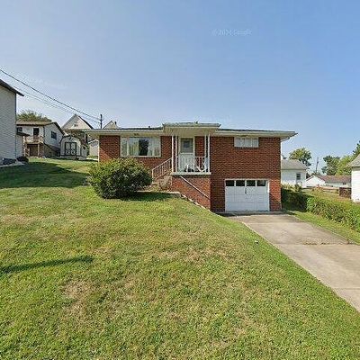 1120 4 Th St, Westmoreland City, PA 15692