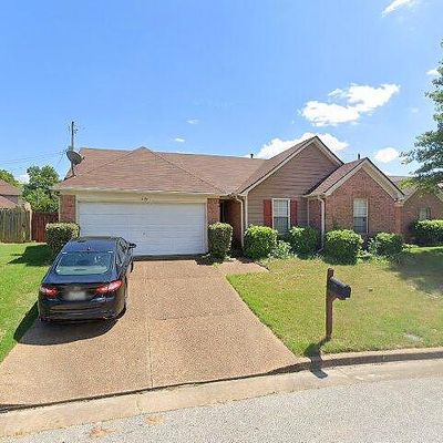 1120 Celtic Cv, Memphis, TN 38134