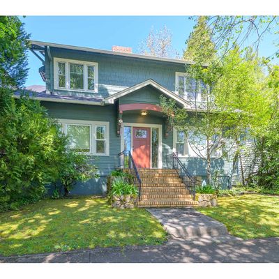 1120 W 10 Th Aly, Eugene, OR 97402