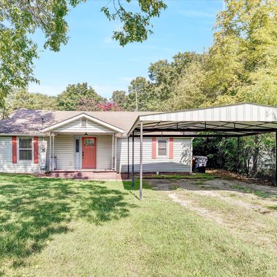 1121 Forsythe St, Knoxville, TN 37917