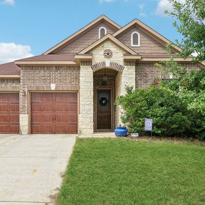 11211 Hill Top Loop, Helotes, TX 78023