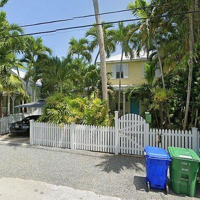 1122 Seminary St, Key West, FL 33040