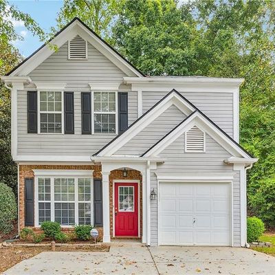 11225 Wittenridge Dr, Alpharetta, GA 30022