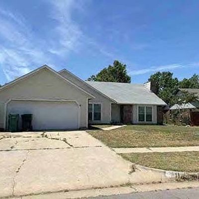 11229n Markwell Drive, Oklahoma City, OK 73162