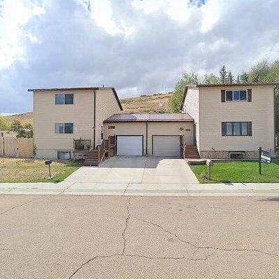 1123 9th West Ave Unit B, Kemmerer, WY 83101