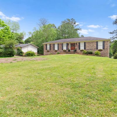 1123 Placid Rd, Griffin, GA 30224