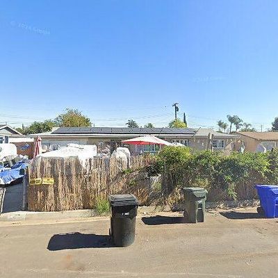 11233 S Dorset Ave, Pomona, CA 91766