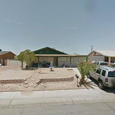 1124 E Bisnaga St, Casa Grande, AZ 85122