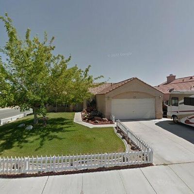 1124 Evergreen Ct, Rosamond, CA 93560