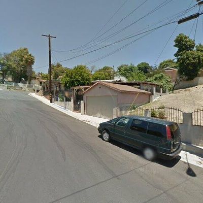 1124 Herbert Ave, Los Angeles, CA 90063