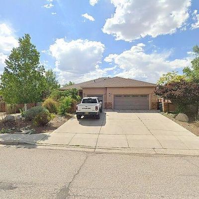 1124 Boggio Dr, Gallup, NM 87301