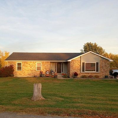 1124 Jade Dr, Moscow Mills, MO 63362