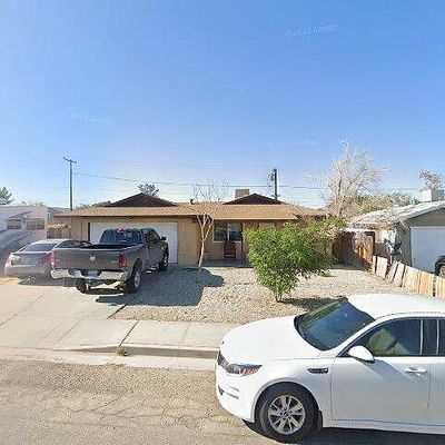 1124 W Mariposa Ave, Ridgecrest, CA 93555