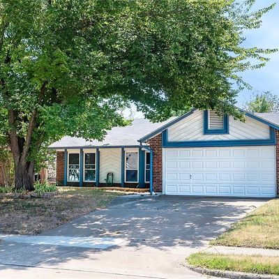 1124 Sea Ter, Irving, TX 75060