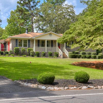 1124 Wrights Mill Rd, Aiken, SC 29801