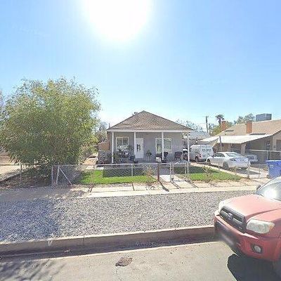 1125 E Fillmore St, Phoenix, AZ 85006