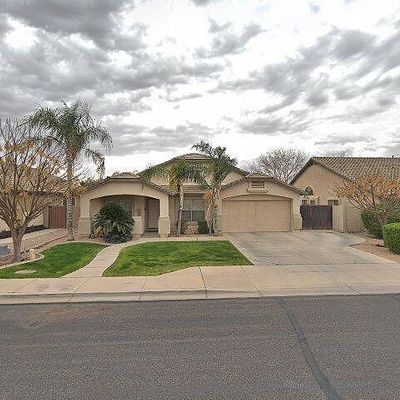 11259 E Pronghorn Ave, Mesa, AZ 85212