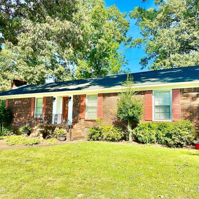 1126 N 32 Nd Ave, Humboldt, TN 38343