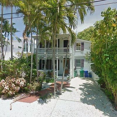 1126 Von Phister St, Key West, FL 33040