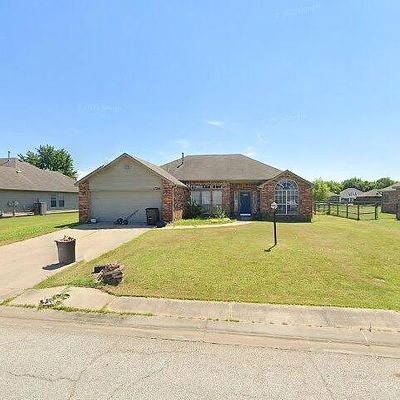 11268 S 275 Th East Ave, Coweta, OK 74429