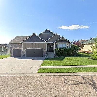 1127 Miracle Pkwy, Cheyenne, WY 82009