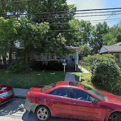 1127 Woodland Ave, Sharon Hill, PA 19079