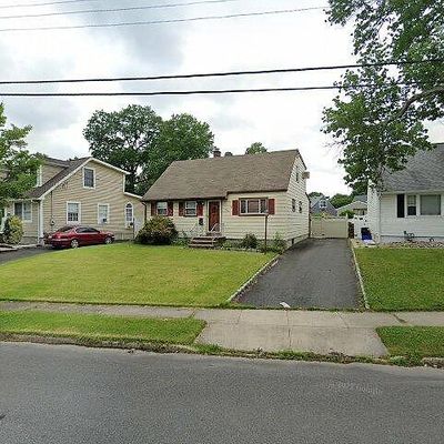 1128 Greslin Ter, Rahway, NJ 07065