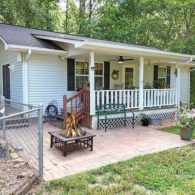 1129 Burt Nix Rd, Blairsville, GA 30512