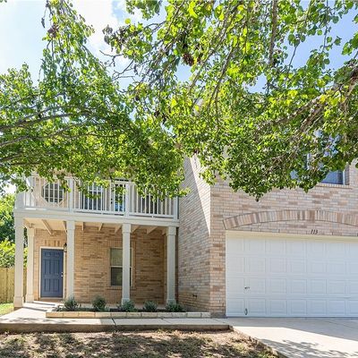 113 Cypress Ct, San Marcos, TX 78666