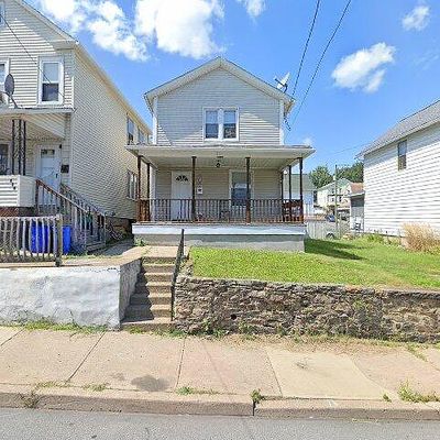 113 Hillside Ave, Kingston, PA 18704