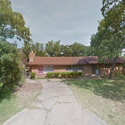 113 Oakwood Dr, Keene, TX 76059