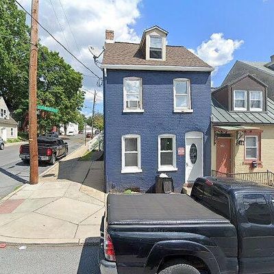 113 Old Dorwart St, Lancaster, PA 17603