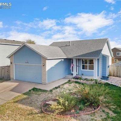 11304 Berry Farm Rd, Fountain, CO 80817