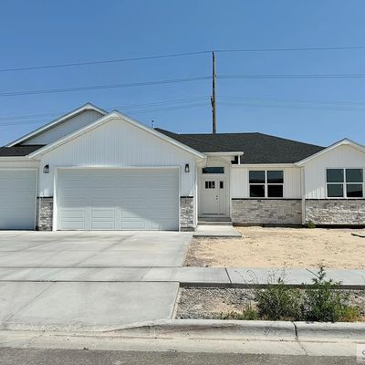 1131 Dolostone, Pocatello, ID 83201