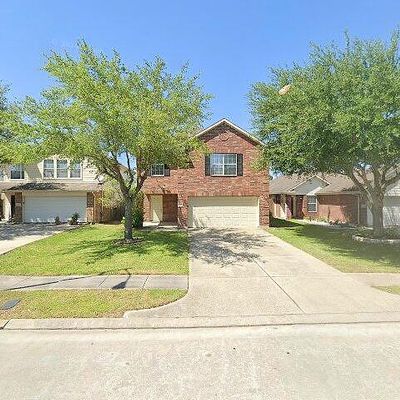 11315 Canyon Shore Dr, Humble, TX 77396