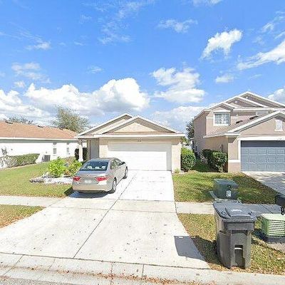 11316 Palm Island Ave, Riverview, FL 33569