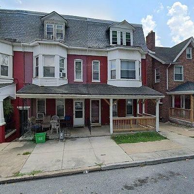 1132 E Market St, York, PA 17403