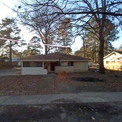 1132 Wallace St, Malvern, AR 72104