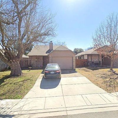 11322 Potter Vly, San Antonio, TX 78245