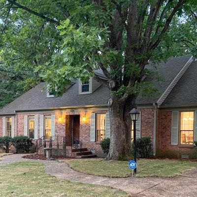 11326 Shenandoah Valley Dr, Little Rock, AR 72212