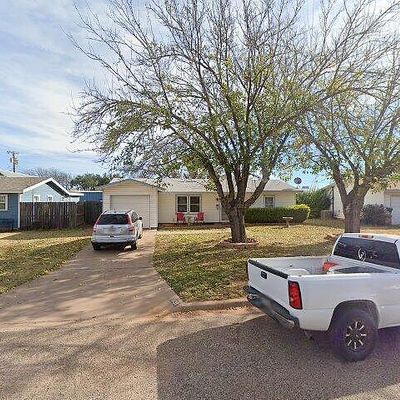 1133 Bel Air Dr, Abilene, TX 79603