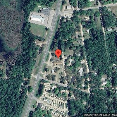 1133 Coastal Hwy, Panacea, FL 32346