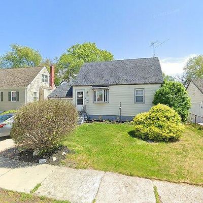 1133 Jefferson Ave, Bellmawr, NJ 08031