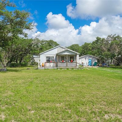 1134 N Mccampbell St, Aransas Pass, TX 78336