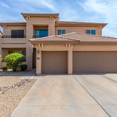 11345 E Savannah Ave, Mesa, AZ 85212