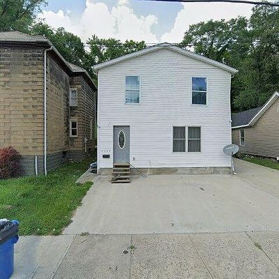 1135 Sharon Ave, Zanesville, OH 43701