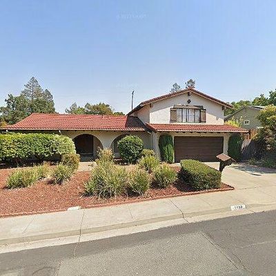 1139 Via Doble, Concord, CA 94521