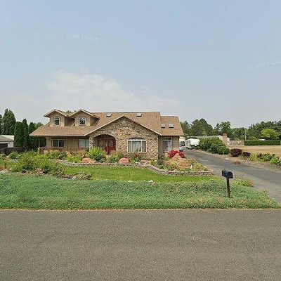 11396 Thompson Rd Ne, Moses Lake, WA 98837